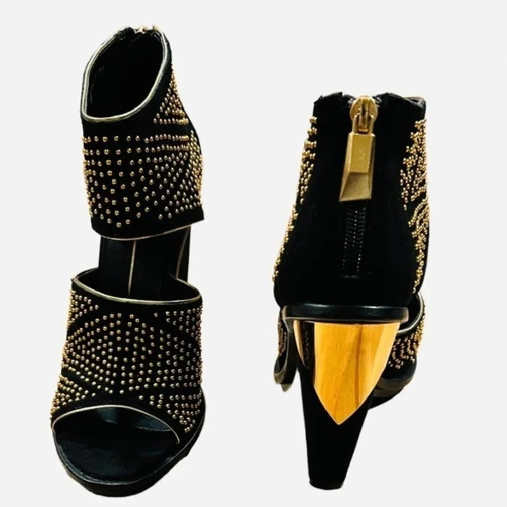 Dolce Vita Women's Nita Size 7.5 - Picture 2 of 8